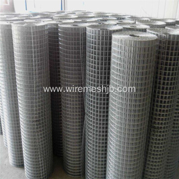 Welded  Mesh  Wire